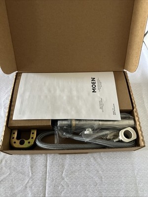 Moen 69000 Widespread Faucet Rough Valve