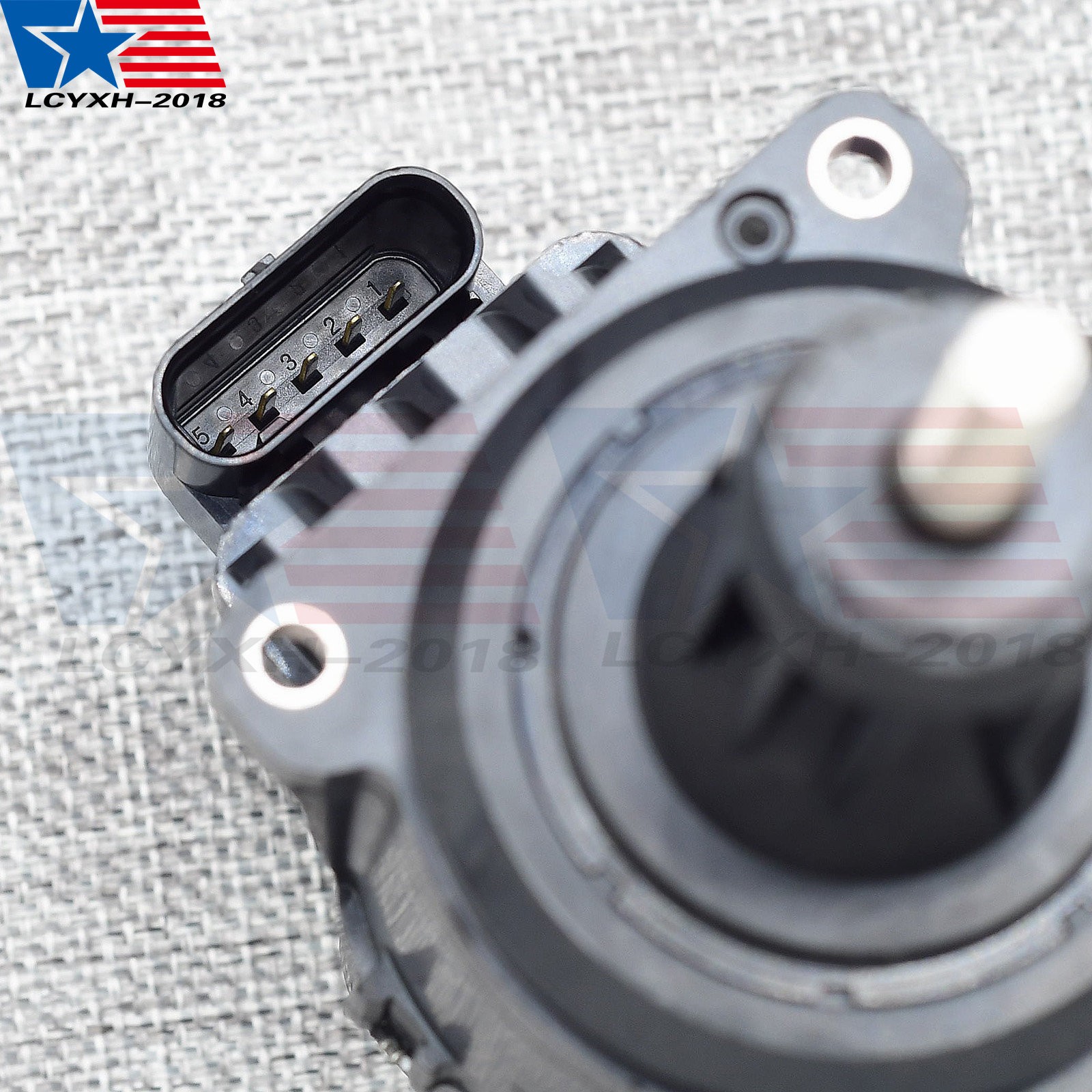 Turbocharger Wastegate Actuator for BMW 750i 750Li xDrive 2016-2019 11658680616