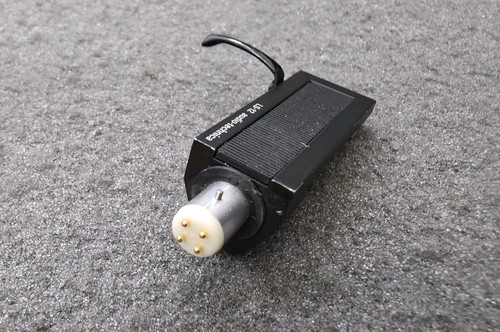 Audio-Technica LS 12 Headshell - Bild 3 von 5