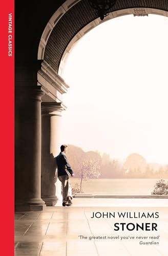 Stoner: A Novel (Vintage Classics) by Williams, John Book The Cheap Fast Free - Bild 1 von 2