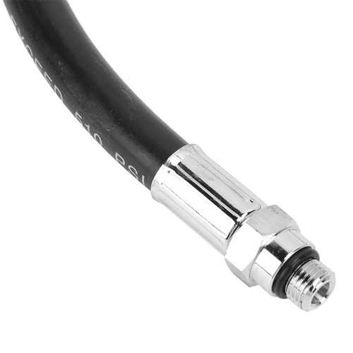 Scuba Diving Low Pressure LP Hose Rubber Gas Tube For First And Second AG - Picture 7 of 12
