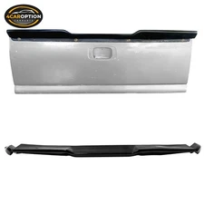 Fits 99-06 Chevy Silverado Sierra 1500 MDA 3PC Rear Trunk Spoiler Wing PU