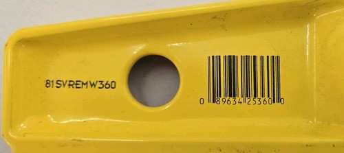 Stabila 81 SV REMW360 magnetic Torpedo Level - Picture 3 of 7