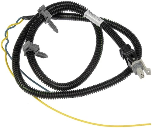 ABS Brake Connector  Dorman (OE Solutions)  970-007