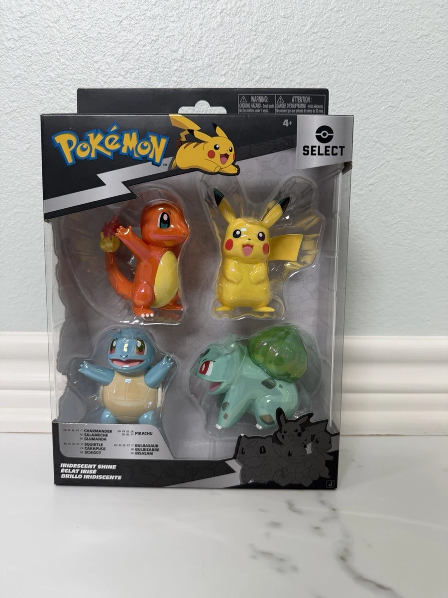 J300-K44-613 ポケットモンスター キッズフィギュア・メタルフィギュア