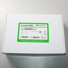 ZELTIQ CoolSculpting CoolGel Mini BRZ-GS1-000Cool Sculpting Exp: 2020-8 x24 Pcs