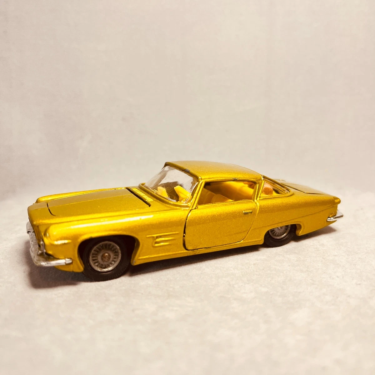 Corgi Ghia Diecast & Toy Vehicles for sale | eBay