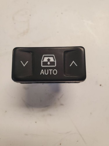 Rear Window Switch Fits 03-09 4 RUNNER 418558 - Picture 8 of 12