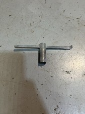Syclone/typhoon Wheel Key