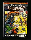 Amazing Spider-Man #114 Hammerhead Appearance! Marvel 1972