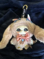 Garden Party from Samael Magic Wardrobe Set Brand New Opened Box; Card Included