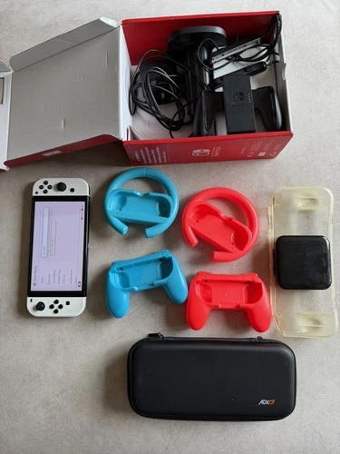 nintendo 64 console