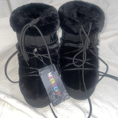 Moon Boots for Women for sale | eBay