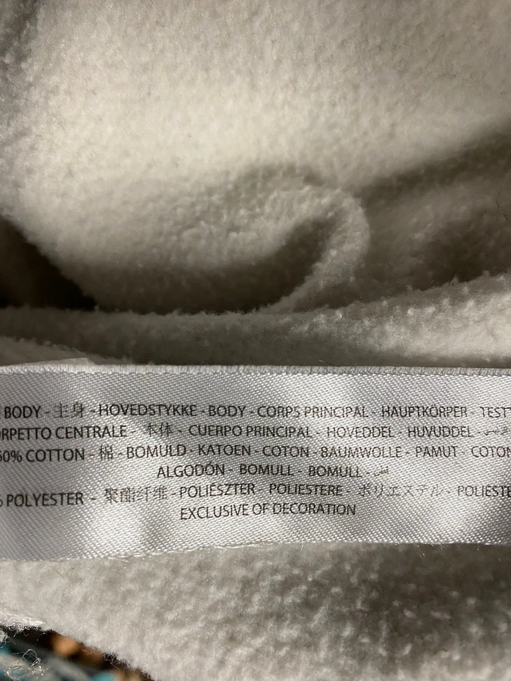 Ariat Hoodie Sweatshirt Womens Medium Cotton Pullover Graphic - Image 3 of 4