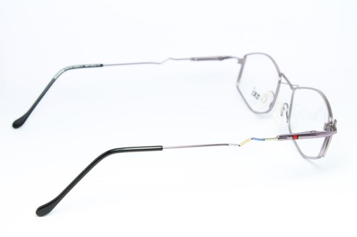 MAXI Original Brille Lunettes Eyeglasses Occhiali Gafas 255 Made in Germany - Picture 5 of 6