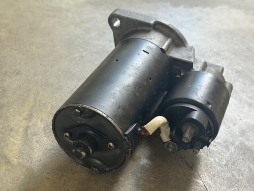 RESTORED PORSCHE 911 996 986 987 997 STARTER 1005821917 - Picture 4 of 15
