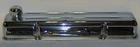 Chevy 235 Inline Straight 6 Cylinder Chrome Valve Cover + Breather