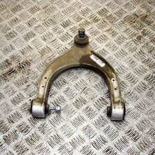 BMW 5 G30 520 d Front Left Upper Wishbone Arm 6861185 2.0 Diesel 140kw 2021