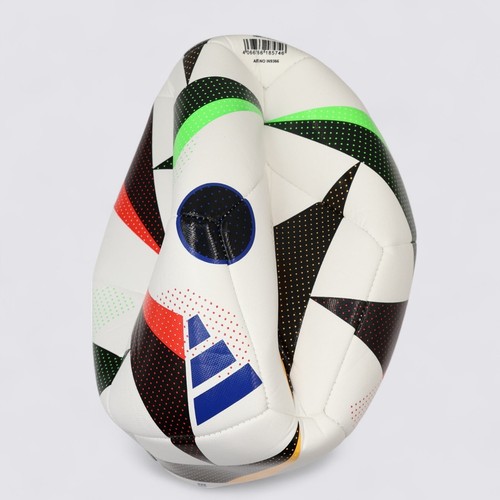 Adidas Fussballliebe Training Ball Size 5 - Picture 2 of 3