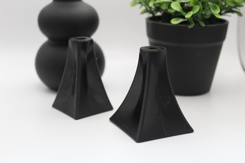 Einzelvasenständer Halter für Lego Blumen - jede Farbe - Bild 10 von 10