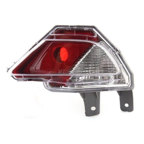 Rear Right/Left Bumper Reflector Light Lamp Tail for Toyota RAV4 2016 2017 2018 - Bild 3 von 13