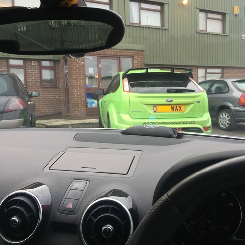 Pingi TM Reusable Car Dehumidifier Clear Windscreen Damp Moisture Absorbing Bag - Picture 7 of 15