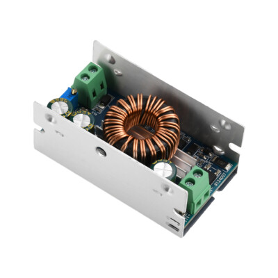 100W 6A DC-DC Buck Module Adjustable Step-Down Power Module DC 10-90V to 1.5-60V