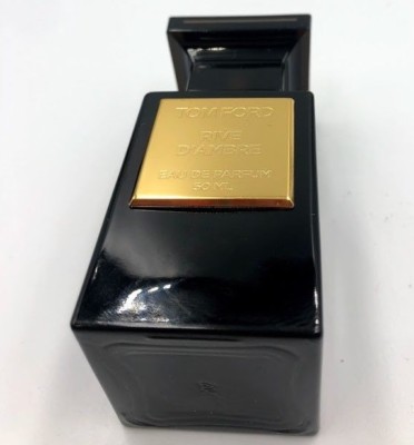 TF RIVE D'AMBRE by Tom Ford Eau De Parfum Spray 50 ML / 1.7