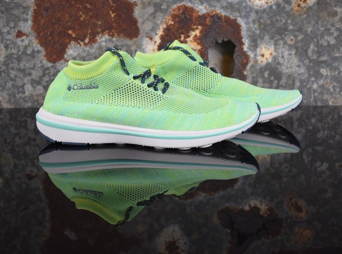 columbia chimera knit