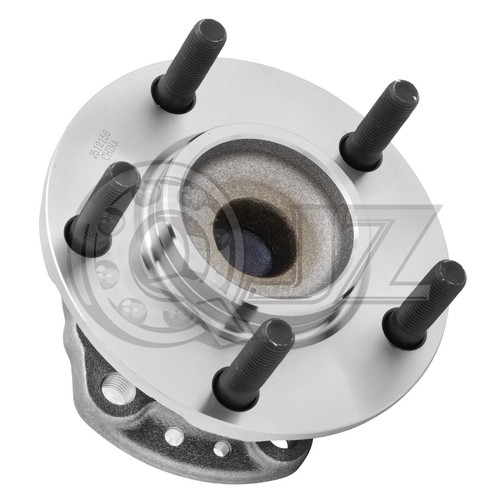 2-Pack 515156 REAR Hub for 2000 Chrysler Grand Voyager FWD-Model w/out 14" Wheel - Picture 4 of 7