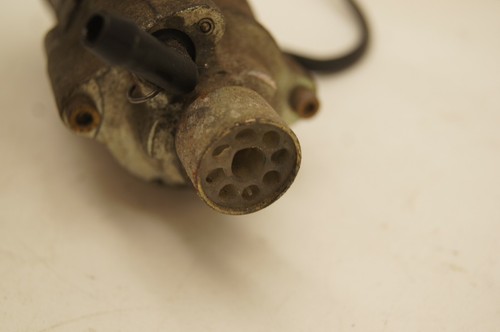 94 95 96 Jaguar XJS Convertible ABS Anti Lock Brake Pump OEM - Foto 12 di 12