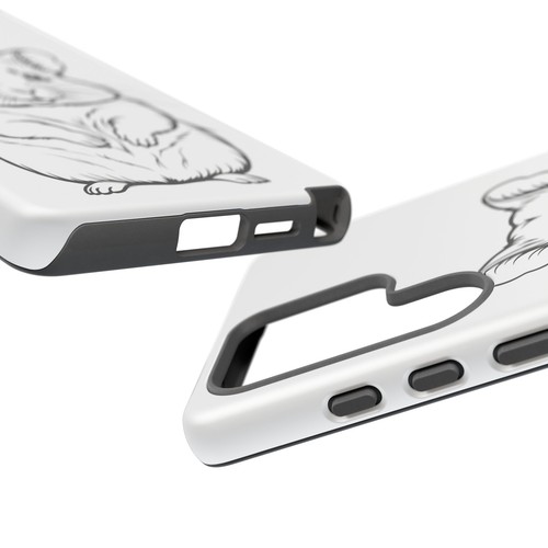 Cute Hamster Phone Case - Picture 196 of 281