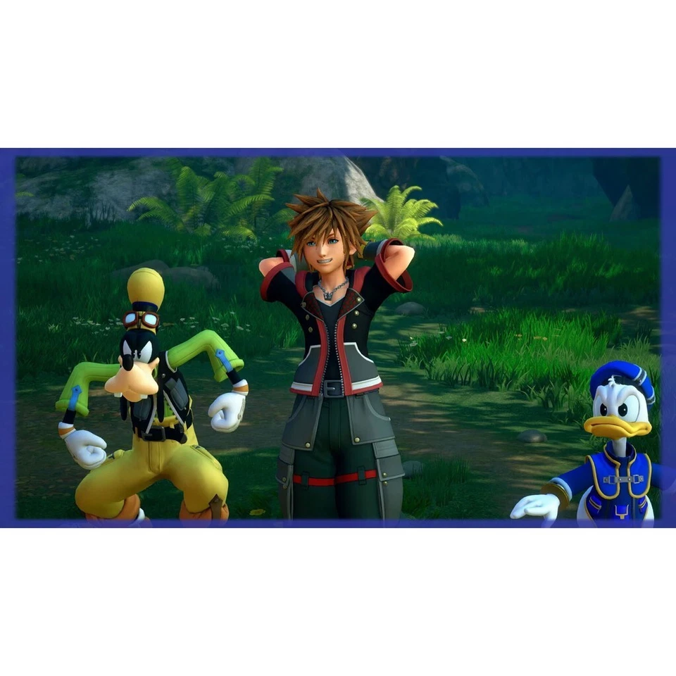 KINGDOM HEARTS III + Re Mind [PC DIGITAL DOWNLOAD] [OFFLINE] - Image 2 of 4