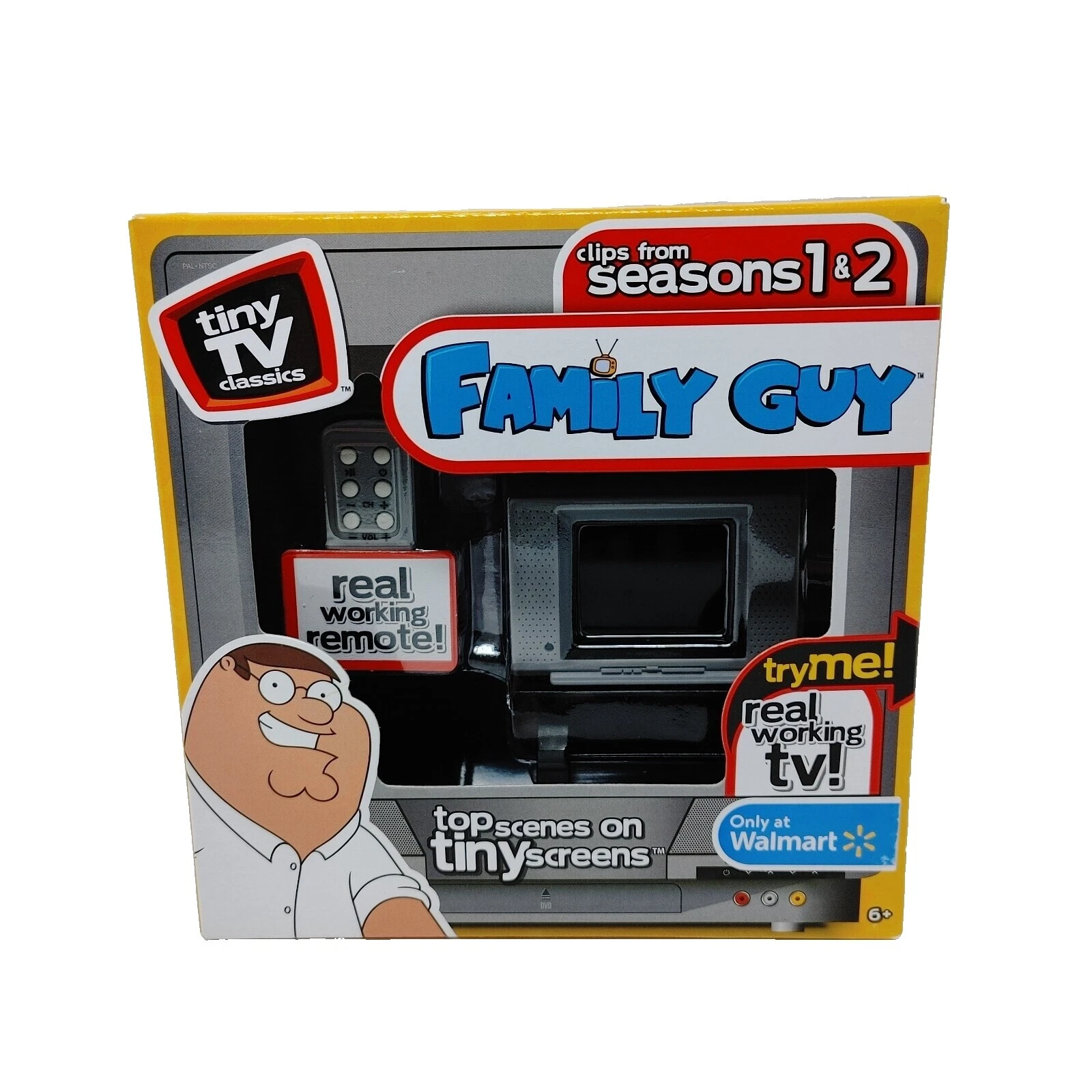 Figura de acción de acción de Griffin Collections