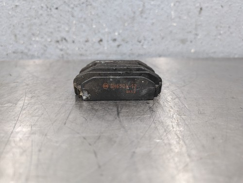1999-2000 YAMAHA YZF R6 OEM RECTIFIER VOLTAGE REGULATOR - 4JH-81960-01-00 - Picture 5 of 7