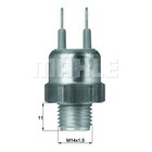 Mahle Radiator Fan Temperature Switch - TSW 26 - Quality MAHLE UK Stock