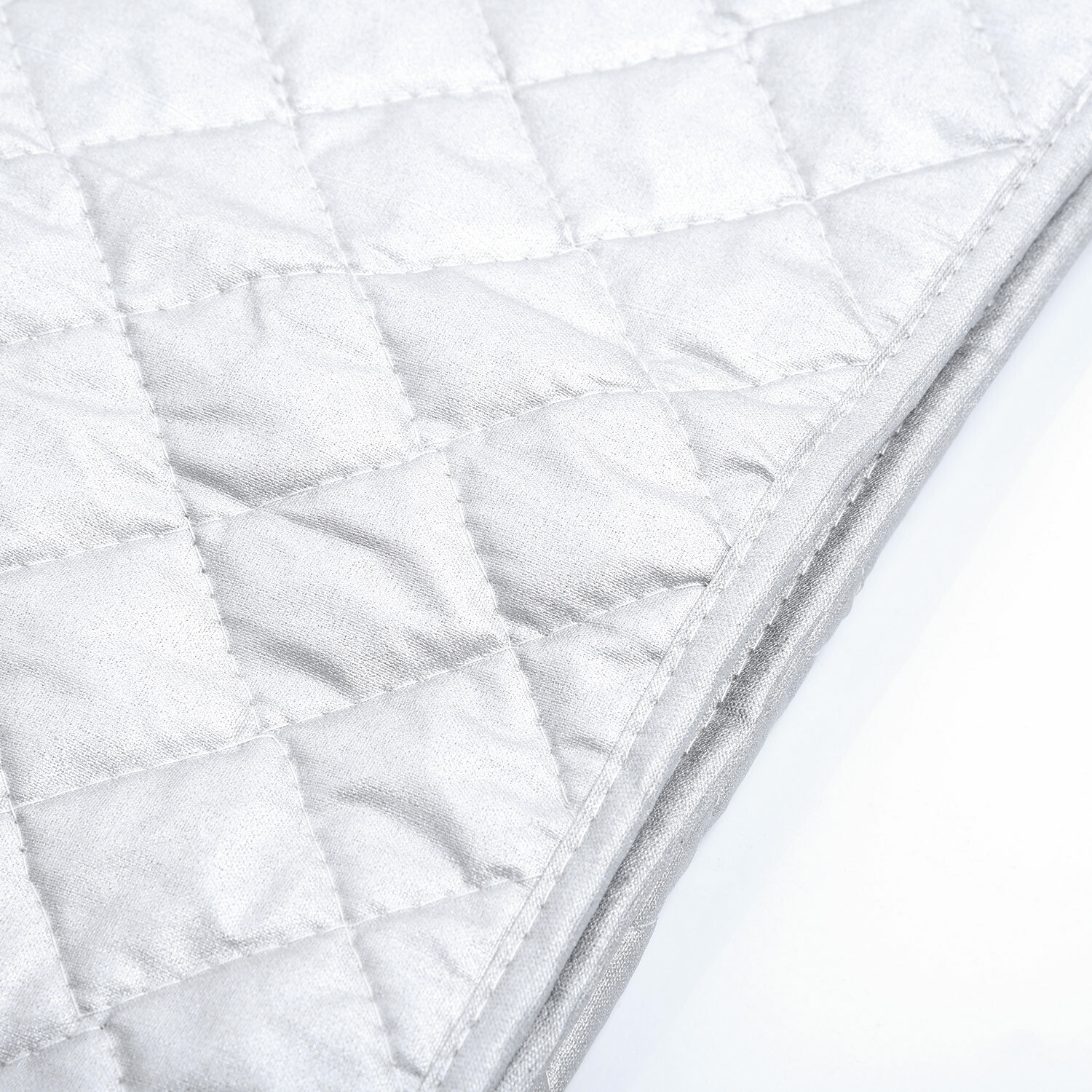 1x Table Top Ironing Pad Travel Iron Blanket Board Heat Resistant