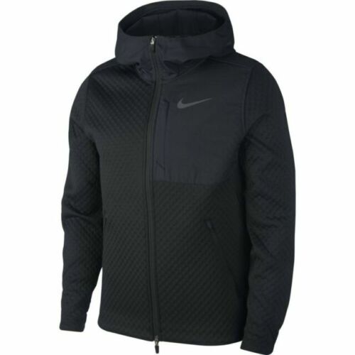 Nike Men's Therma-Fit Academy Pro 24 SDF Jacket- Black- NWT Nike Men's Therma-Fit Academy Pro 24 SDF Jacket- Black- NWT