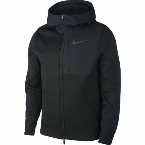 Nike Size XS S M Women's Therma-FIT Repel Synthetic Fill Hooded