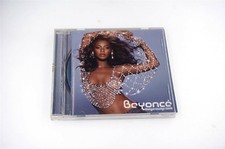 BEYONCE - Dangerously In Love 696998638624 CD A4513