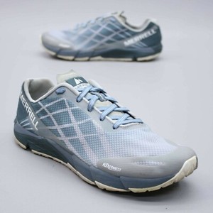 merrell bare access flex vapor