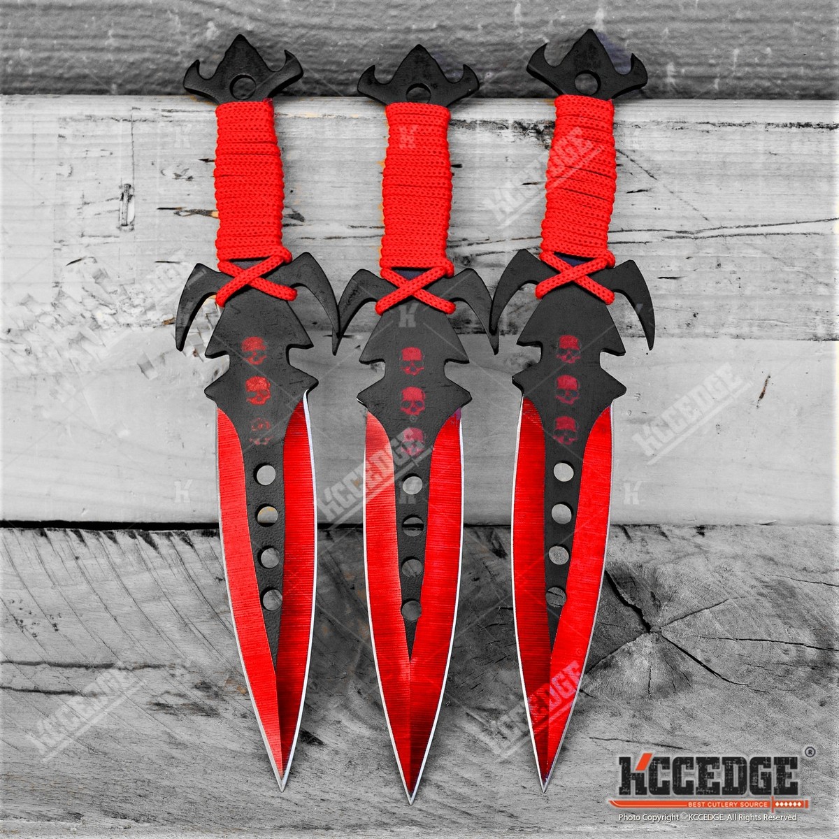 定休日以外毎日出荷中] FaBrary | Kunai of Retribution その他