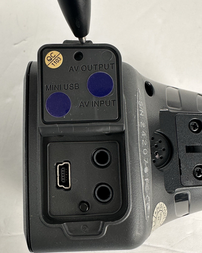 Vosonic Vehicle Safeguard GV6330 Dash Cam testato funzionante - Foto 10 di 22