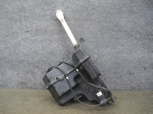 2014-2020 INFINITI QX60 WINDSHIELD WASHER FLUID RESERVOIR TANK w PUMP - Picture 8 of 13