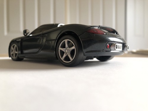 Nikko Porsche Carrera GT - Bild 9 von 13