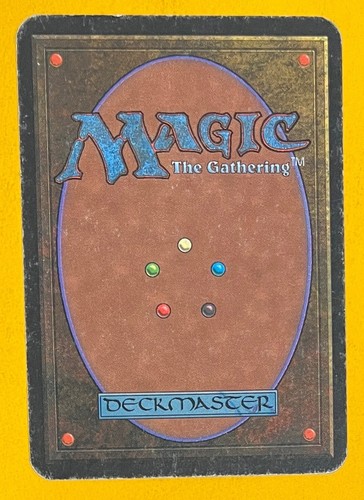 MTG SOUL NET Alpha (OldManMTG 008-474) - Picture 2 of 3