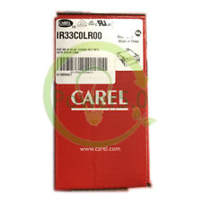 CAREL IR33 TEMPERATURE CONTROLLER 12/24VAC IR33C0LR00~