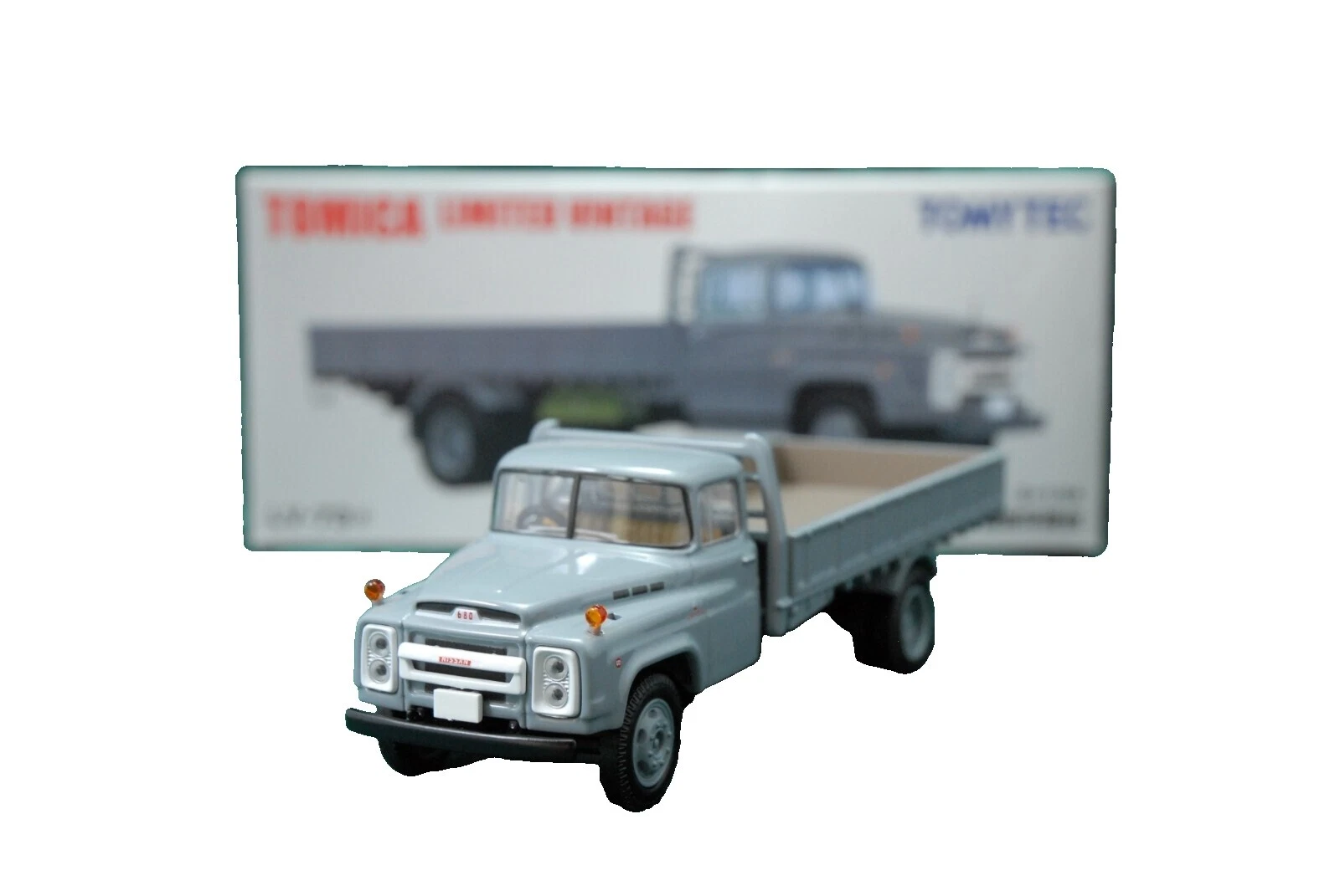 Vehículos camiones diecast Nissan