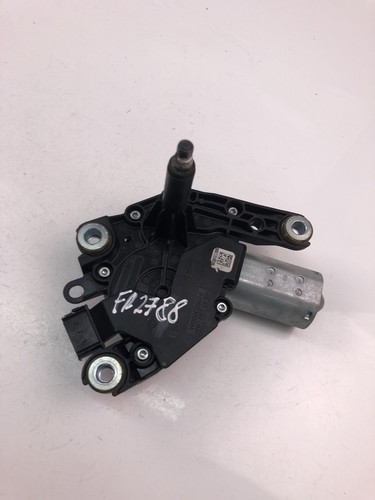 FR2788 MERCEDES-BENZ Wischermotor A2469064900