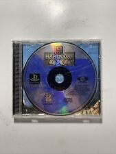 TNN Motorsports HardCore 4x4 (Sony PlayStation 1, 1996) Tested